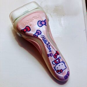 Hello Kitty Razor